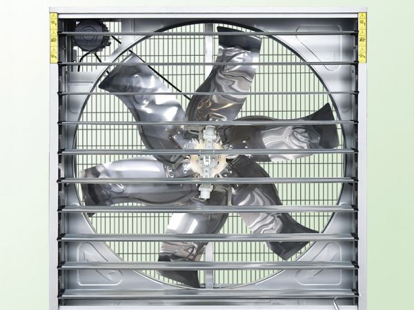 推拉式風(fēng)機